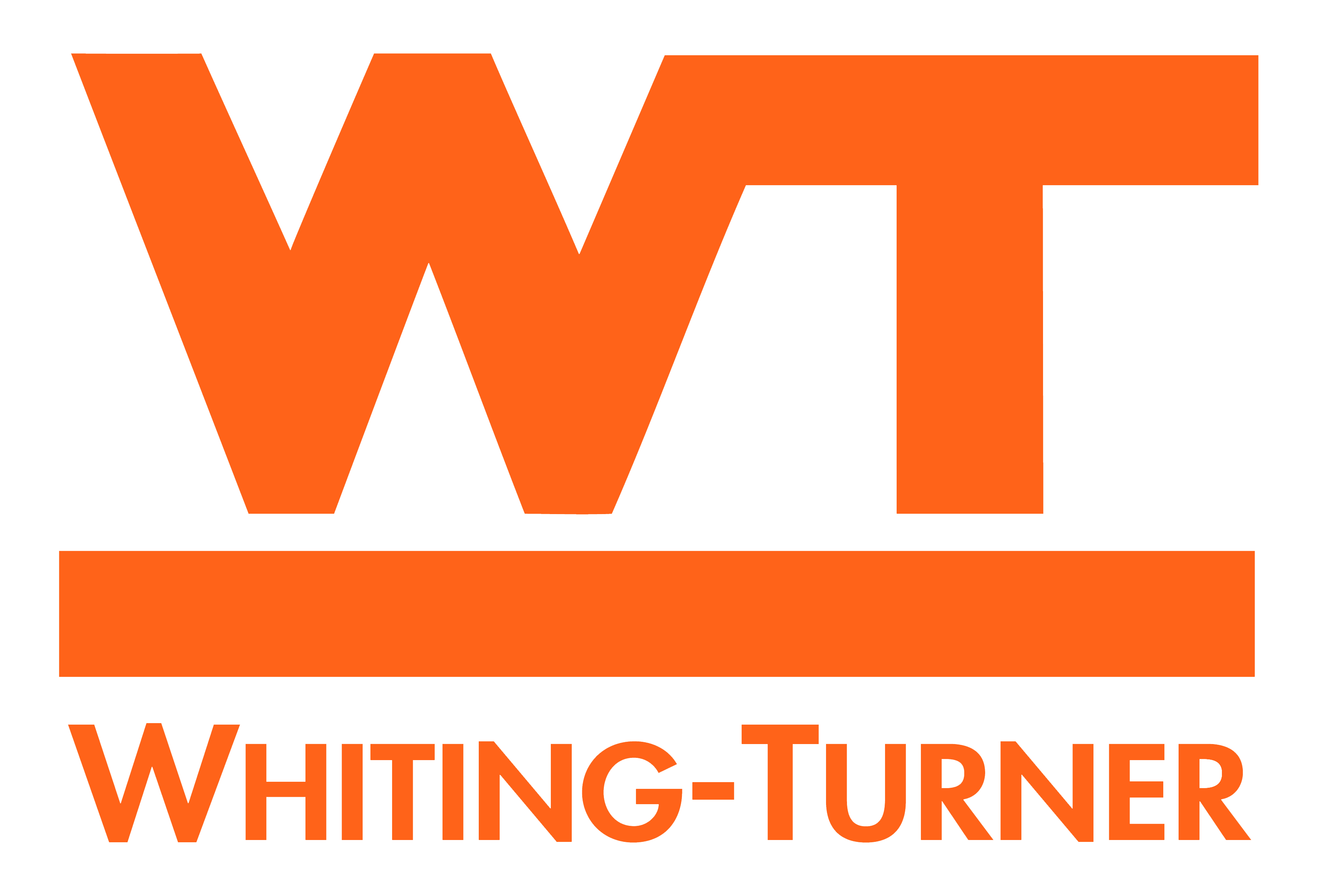 WT Orange