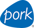 logo pork
